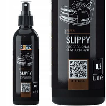 shumee ADBL DRSEČE MAZIVO ZA ČIŠČENJE BARVE 200 ml