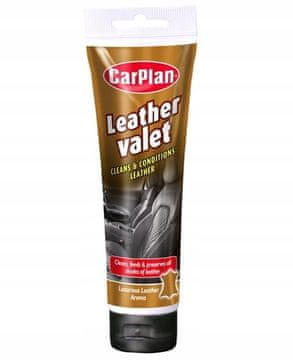 shumee CARPLAN PASTA ZA NEGO USNJA IN OBNOVO USNJENEGA OBLAZINJENJA