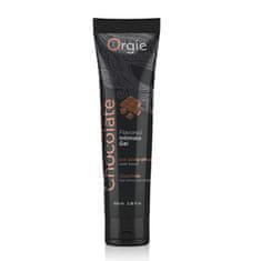 Orgie Lubrikant Orgie Lube Tube Chocolate, 100 ml