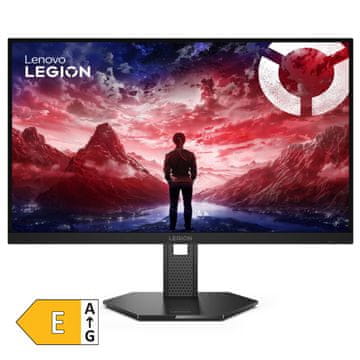 Lenovo Legion 27Q-11 68,58cm (27") QHD IPS 300Hz DP/HDMI HDR10 gaming monitor