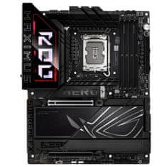 ASUS ROG MAXIMUS Z890 HERO GAMING WIFI LGA1851 DDR5 RGB gaming ATX osnovna plošča