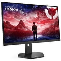 Lenovo Legion 27QD-10 68,58cm (27") QHD IPS 240Hz DP/HDMI/USB-C HDR10 gaming monitor