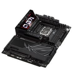 ASUS ROG MAXIMUS Z890 HERO GAMING WIFI LGA1851 DDR5 RGB gaming ATX osnovna plošča