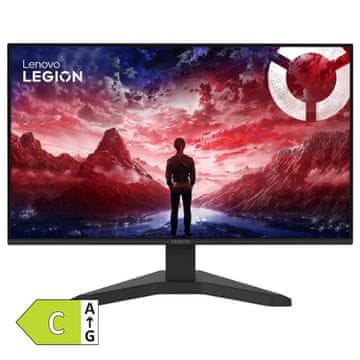 Lenovo Legion R27s 68,58cm (27") FHD IPS 144Hz DP/HDMI HDR10 gaming monitor