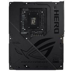 ASUS ROG MAXIMUS Z890 HERO GAMING WIFI LGA1851 DDR5 RGB gaming ATX osnovna plošča