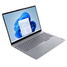 Lenovo ThinkBook 16 G8 IAL 16" (40,64cm) WUXGA Intel Core Ultra 5 225U 16GB 512GB prenosni računalnik 21SK0080SC