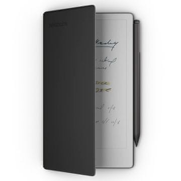 Remarkable Paper Pro Move 7,3" 64GB + Marker PLUS pisalo + Book Folio Premium leather črn