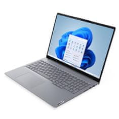 Lenovo ThinkBook 16 G8 IAL 16" (40,64cm) WUXGA Intel Core Ultra 5 225U 16GB 512GB prenosni računalnik 21SK0080SC
