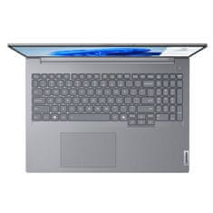 Lenovo ThinkBook 16 G8 IAL 16" (40,64cm) WUXGA Intel Core Ultra 5 225U 16GB 512GB prenosni računalnik 21SK0080SC