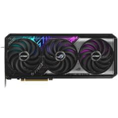 ASUS ROG STRIX GeForce RTX 5070 OC 12GB GDDR7 ROG-STRIX-RTX5070-O12G-GAMING grafična kartica