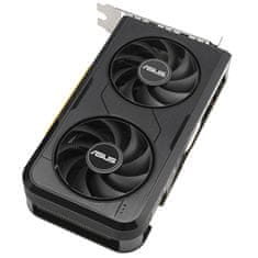 ASUS Prime GeForce RTX 5050 OC 8GB GDDR6 DUAL-RTX5050-O8G grafična kartica