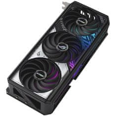 ASUS ROG STRIX GeForce RTX 5070 OC 12GB GDDR7 ROG-STRIX-RTX5070-O12G-GAMING grafična kartica