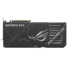ASUS ROG STRIX GeForce RTX 5070 OC 12GB GDDR7 ROG-STRIX-RTX5070-O12G-GAMING grafična kartica