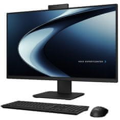 ASUS P470VAK 27" (68,58cm) FHD Core i5-13420H 16GB 512GB tipkovnica + miška črn AIO računalnik P470VAK-WB53C1