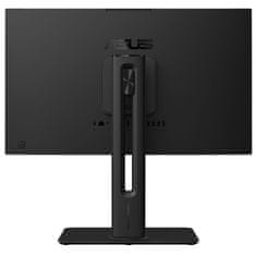 ASUS P470VAK 27" (68,58cm) FHD Core i5-13420H 16GB 512GB tipkovnica + miška črn AIO računalnik P470VAK-WB53C1