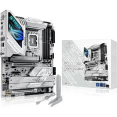 ASUS ROG Strix Z890-A Gaming WiFi LGA1851 DDR5 ATX osnovna plošča