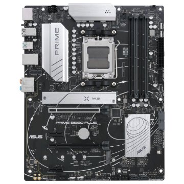 ASUS Prime B650-PLUS-CSM AM5 DDR5 ATX osnovna plošča