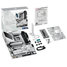 ASUS ROG Strix Z890-A Gaming WiFi LGA1851 DDR5 ATX osnovna plošča