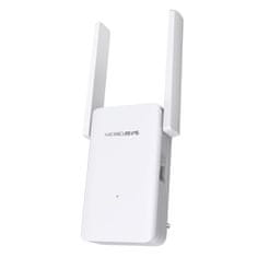 Mercusys ME80X AX3000 Wi-Fi6 WiFi ojačevalec extender
