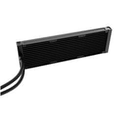 Be quiet! BE QUIET! PURE LOOP 3 (BW029EU) 360mm RGB vodno hlajenje