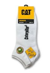 CAT moške nizke nogavice 3pr AV179, AV180, 39 - 42