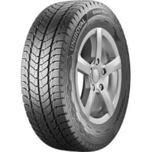 Uniroyal Zimske WI 205/65 R16 107/105T SnowMax 3