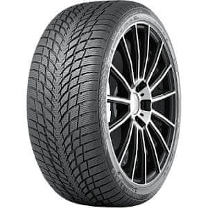 Nokian Tyres Zimske WI 225/45 R17 94V WR Snowproof P