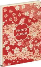 FANDY Foto album za slike, 24 slik 10x15 cm, z žepki #230017.12