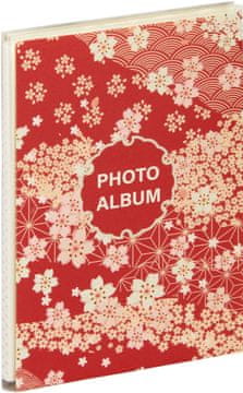 FANDY Foto album za slike, 24 slik 10x15 cm, z žepki #230017.12
