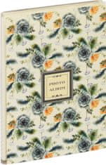 FANDY Foto album za slike, 36 slik 10x15 cm, z žepki #230172.06