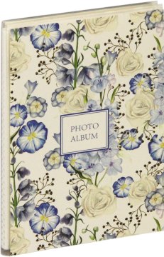 FANDY Foto album za slike, 36 slik 10x15 cm, z žepki #230172.04