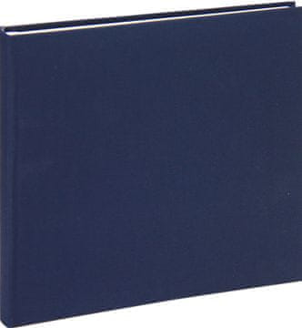 Walther Foto album za slike, 40 belih strani 26x25 cm FA-505-U