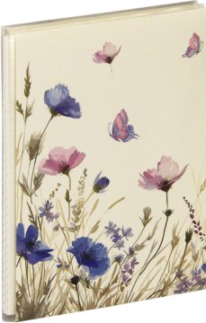 FANDY Foto album za slike, 36 slik 10x15 cm, z žepki #230172.03