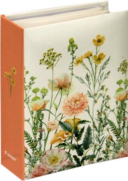 FANDY Foto album za slike, 100 slik 10x15 cm, z žepki 236229-2