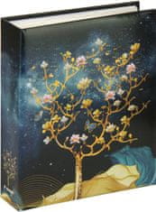 FANDY Foto album za slike, 200 slik 10x15 cm, z žepki 231312-2