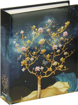 FANDY Foto album za slike, 200 slik 10x15 cm, z žepki 231312-2