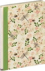 FANDY Foto album za slike, 36 slik 10x15 cm, z žepki #230172.01