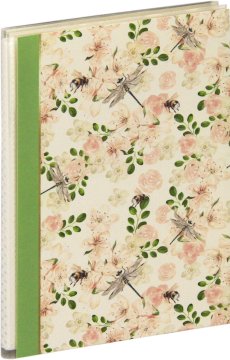 FANDY Foto album za slike, 36 slik 10x15 cm, z žepki #230172.01