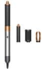 Dyson Airwrap Origin oblikovalec las, Bright Nickel/Bright Copper (112875)