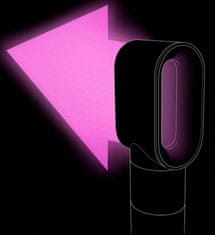 Dyson Airwrap Origin oblikovalec las, Bright Nickel/Bright Copper (112875)