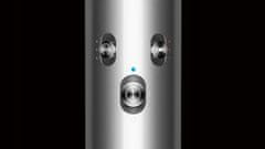 Dyson Airwrap Origin oblikovalec las, Bright Nickel/Bright Copper (112875)