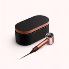 Dyson Supersonic Nural HD16 Limited Edition sušilnik za lase, Amber Silk/Pink Champagne (143709)