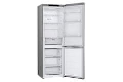 LG GBV21L0EPY hladilnik z zamrzovalnikom spodaj