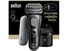 Braun Series 9 brivnik (9675cc)
