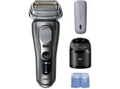 Series 9 brivnik (9675cc)