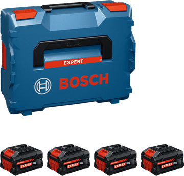 BOSCH Professional Expert komplet akumulatorske baterije (1600A0373H)