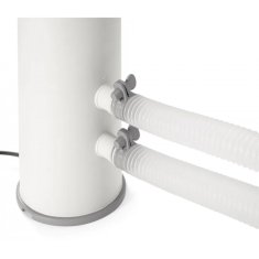 Intex Krystal Clear filtrirna črpalka, 2,7 m3/h (26638)