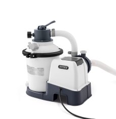 Intex SX925 peščena filtrirna črpalka (26642)