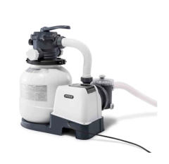 Intex SX2100 peščena filtrirna črpalka (26656)