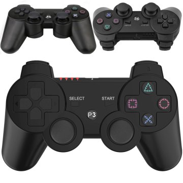 Retoo PS3 Playstation 3 brezžični Bluetooth krmilnik